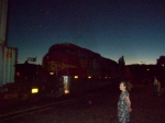 BNSF 8246
